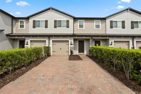 1121 FLOWING TIDE DRIVE