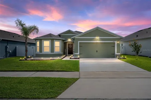 2694 NEVERLAND DRIVE
