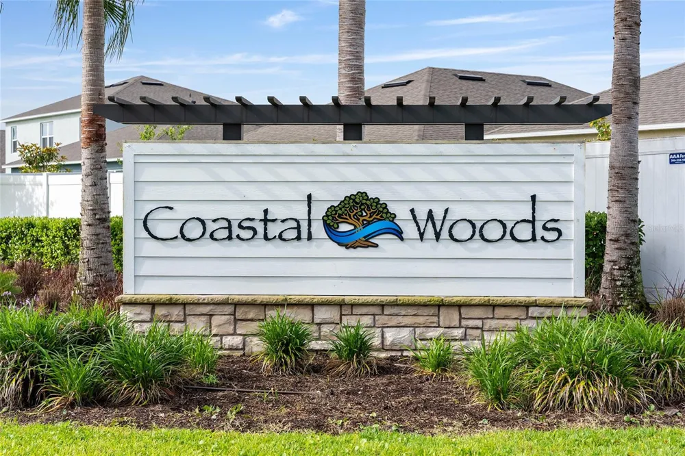 2694 NEVERLAND DRIVE New Smyrna Beach, FL 32168