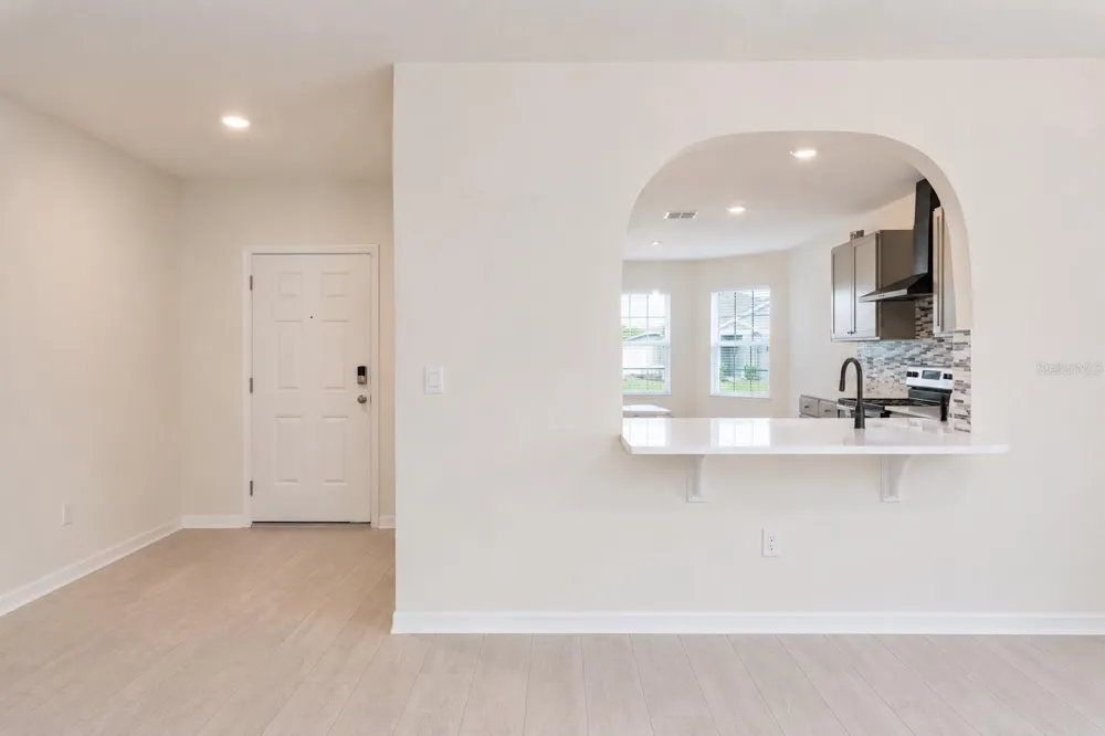 2694 NEVERLAND DRIVE New Smyrna Beach, FL 32168