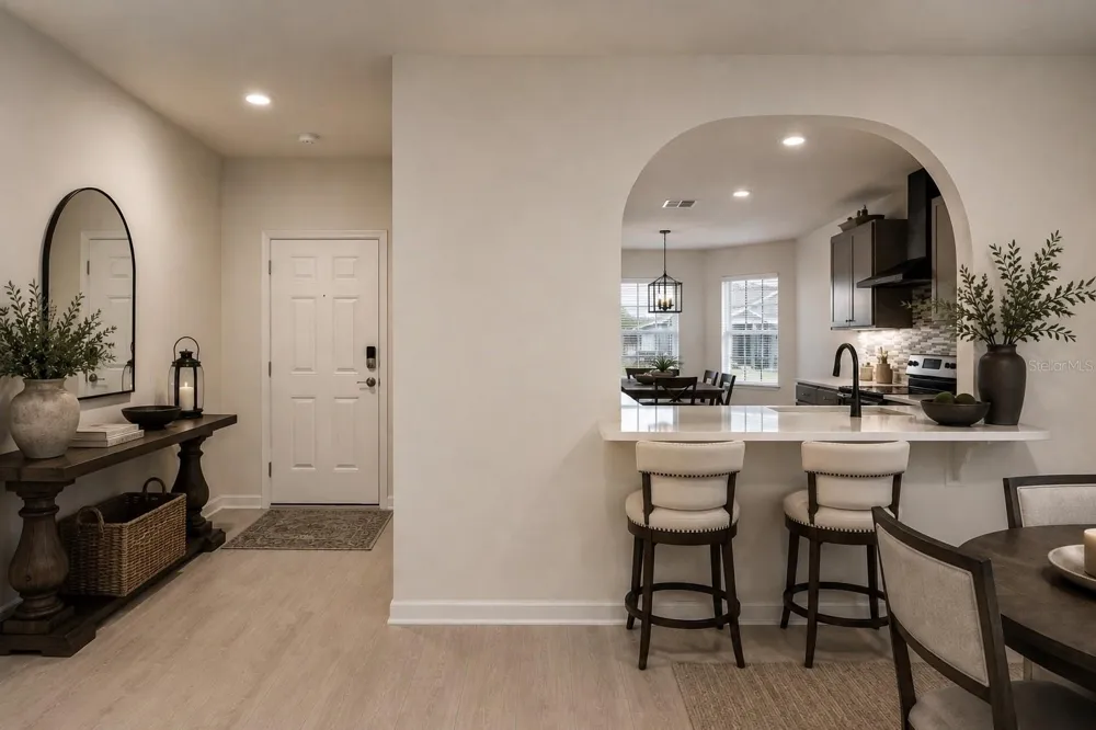 2694 NEVERLAND DRIVE New Smyrna Beach, FL 32168