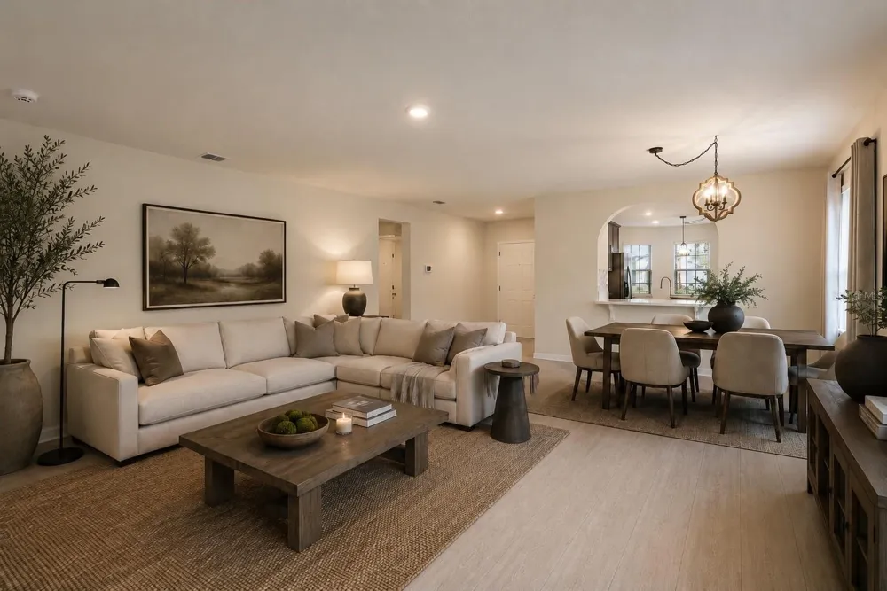 2694 NEVERLAND DRIVE New Smyrna Beach, FL 32168