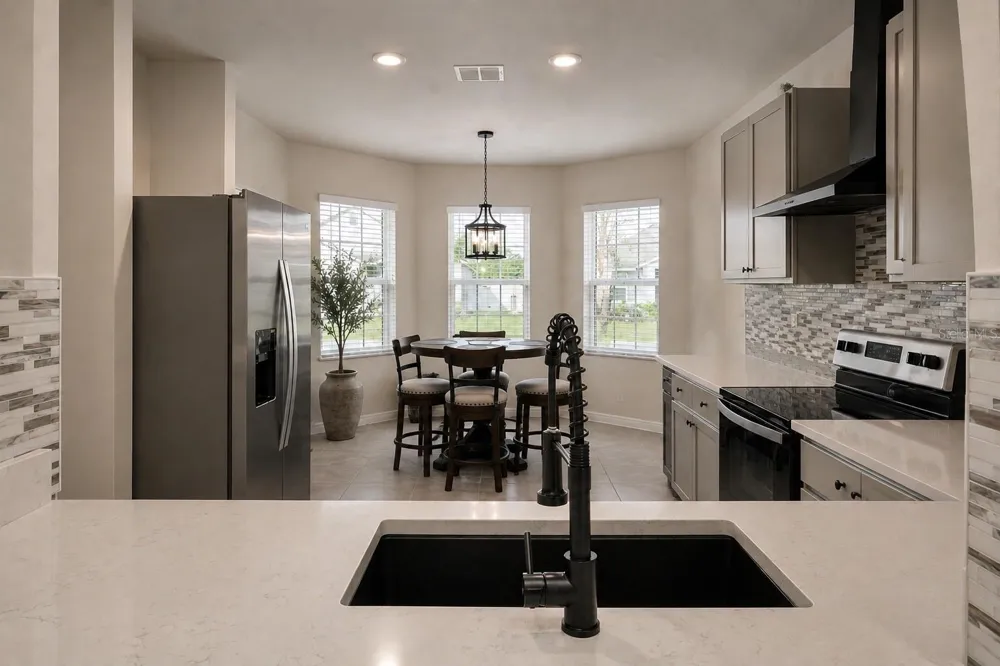 2694 NEVERLAND DRIVE New Smyrna Beach, FL 32168