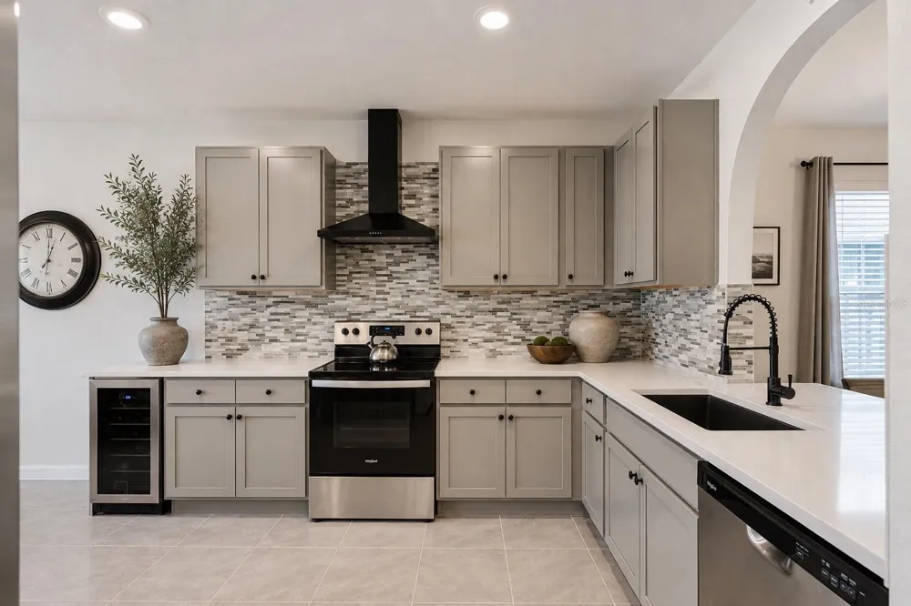 2694 NEVERLAND DRIVE New Smyrna Beach, FL 32168