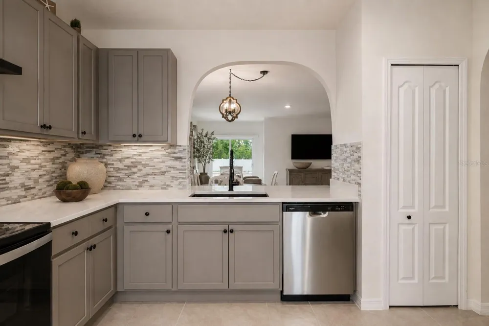 2694 NEVERLAND DRIVE New Smyrna Beach, FL 32168