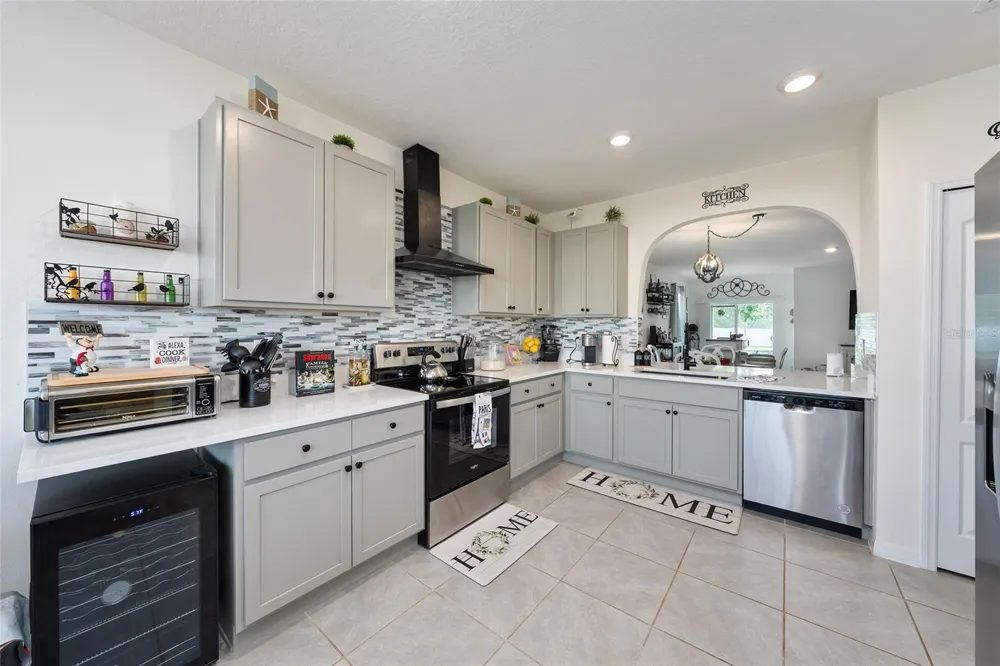 2694 NEVERLAND DRIVE New Smyrna Beach, FL 32168