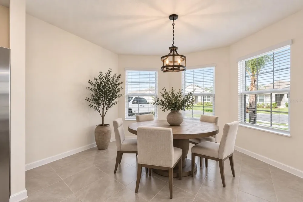 2694 NEVERLAND DRIVE New Smyrna Beach, FL 32168