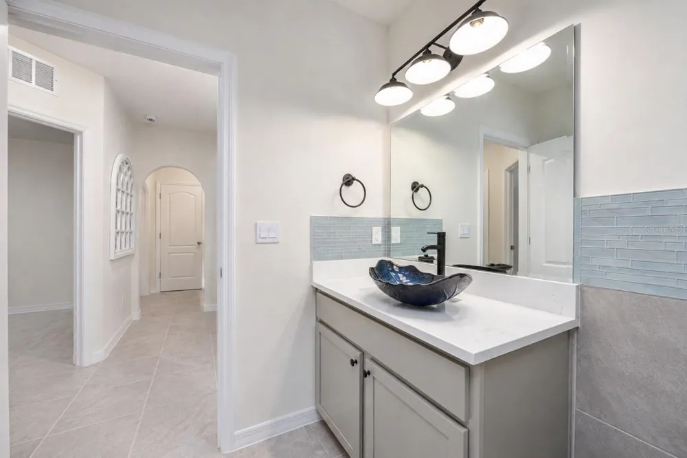 2694 NEVERLAND DRIVE New Smyrna Beach, FL 32168