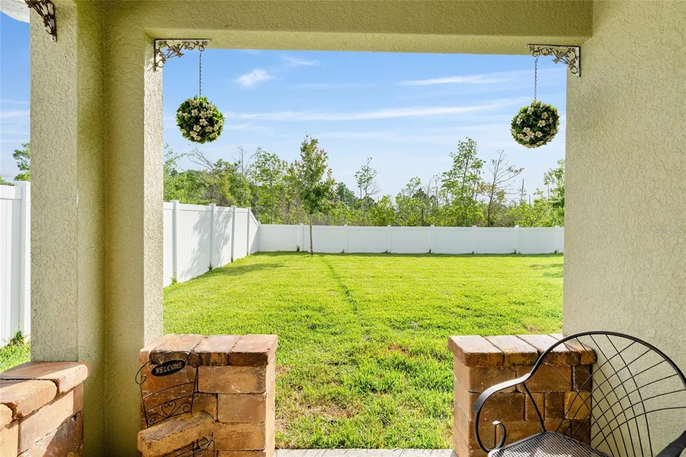 2694 NEVERLAND DRIVE New Smyrna Beach, FL 32168