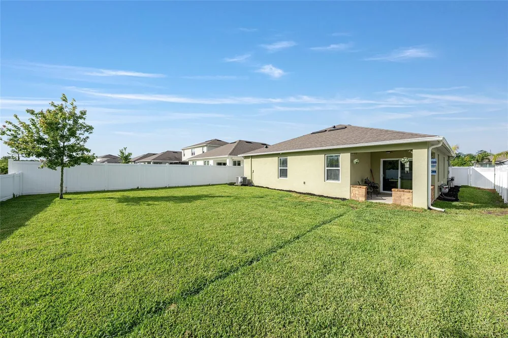 2694 NEVERLAND DRIVE New Smyrna Beach, FL 32168