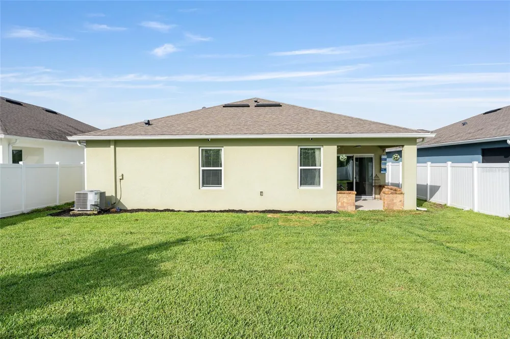 2694 NEVERLAND DRIVE New Smyrna Beach, FL 32168