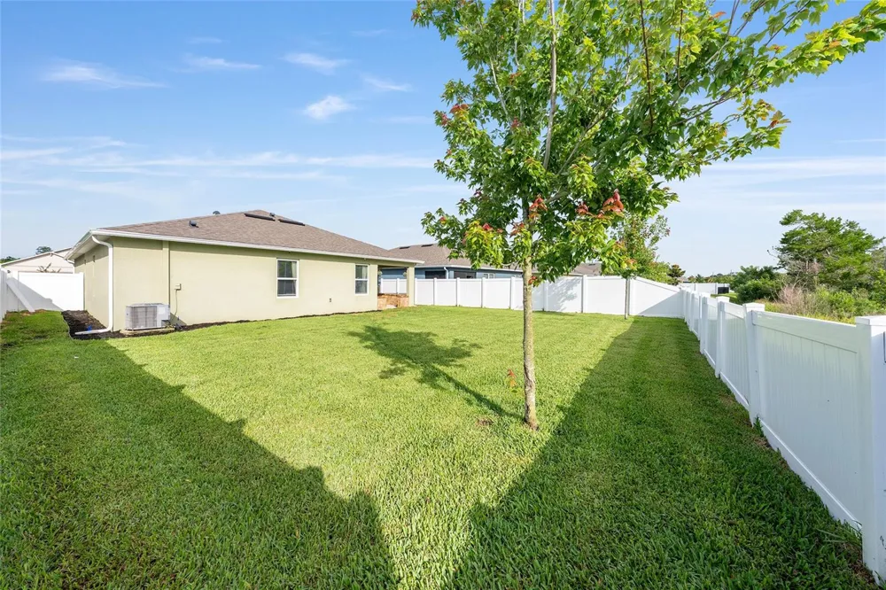 2694 NEVERLAND DRIVE New Smyrna Beach, FL 32168