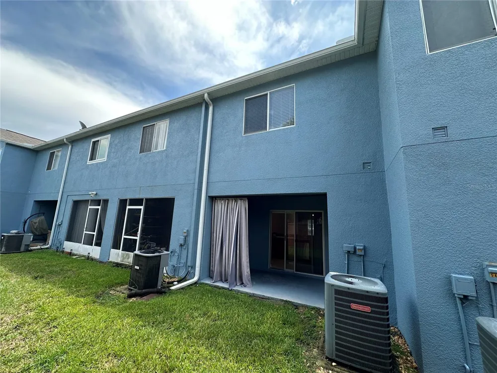 538 WILTON CIRCLE Sanford, FL 32773