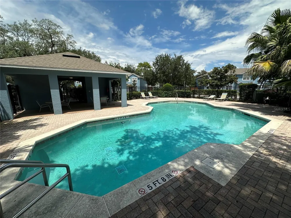 538 WILTON CIRCLE Sanford, FL 32773
