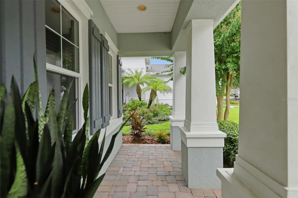 810 VICTORIA HILLS DRIVE S Deland, FL 32724