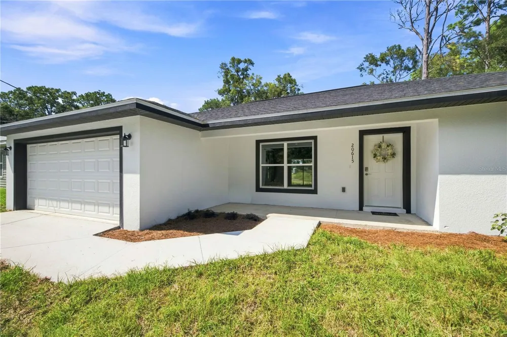 20615 SW ROBIN DRIVE Dunnellon, FL 34431