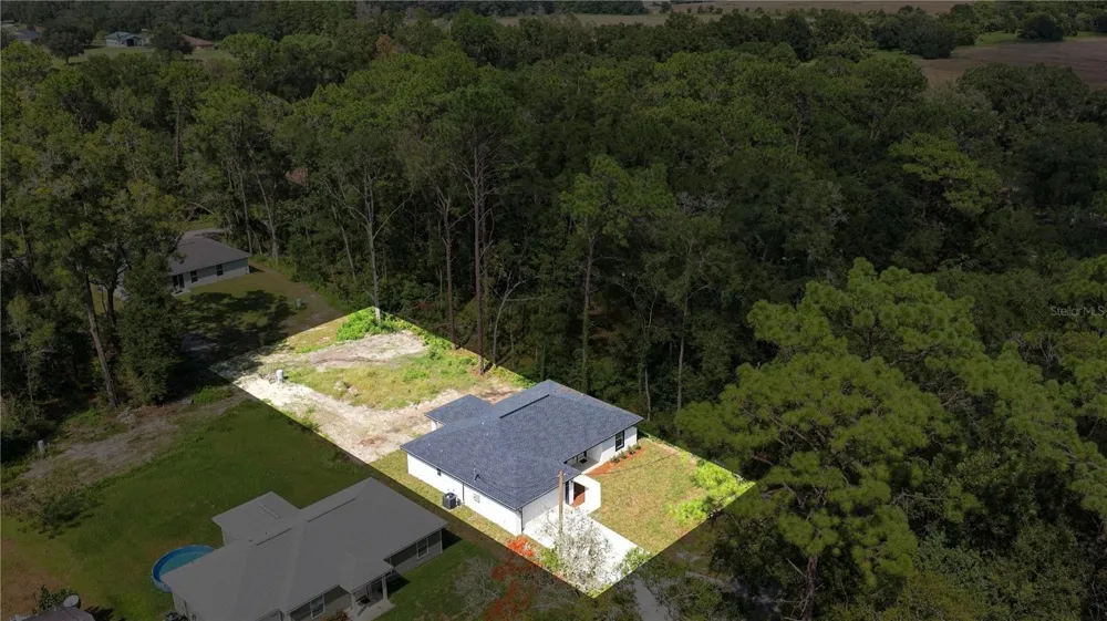 20615 SW ROBIN DRIVE Dunnellon, FL 34431