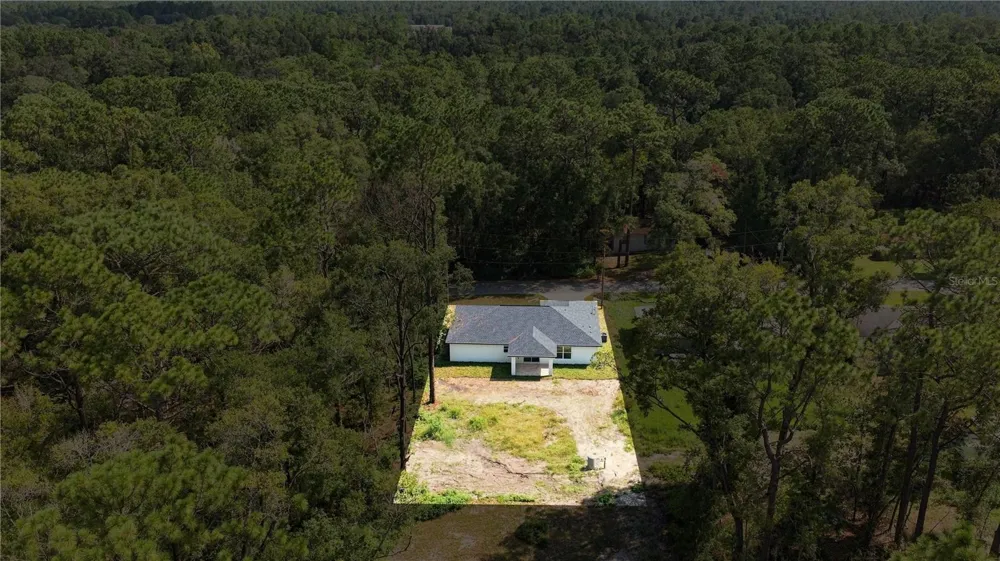 20615 SW ROBIN DRIVE Dunnellon, FL 34431