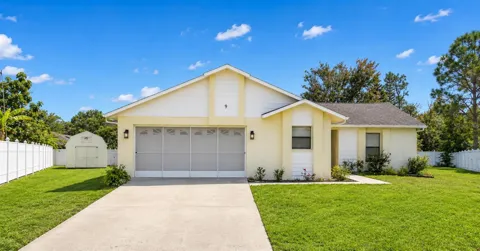 9 COLRAIN WAY