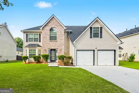 4455 Ivy Fork DR