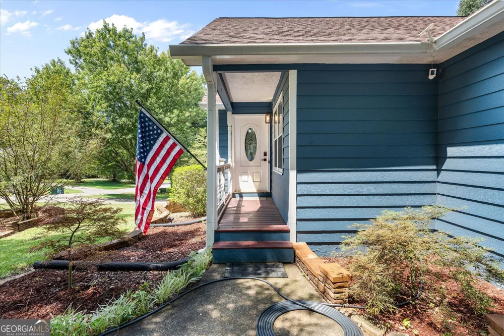 101 Mallard Ln Carrollton, GA 30117