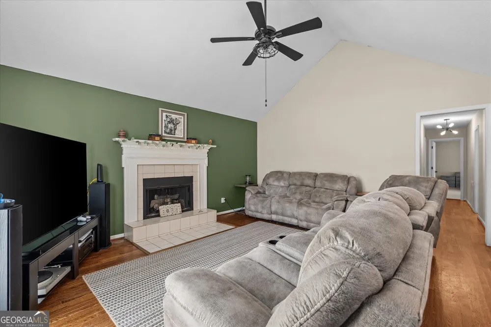101 Mallard Ln Carrollton, GA 30117