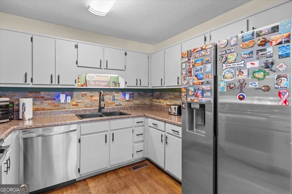 101 Mallard Ln Carrollton, GA 30117