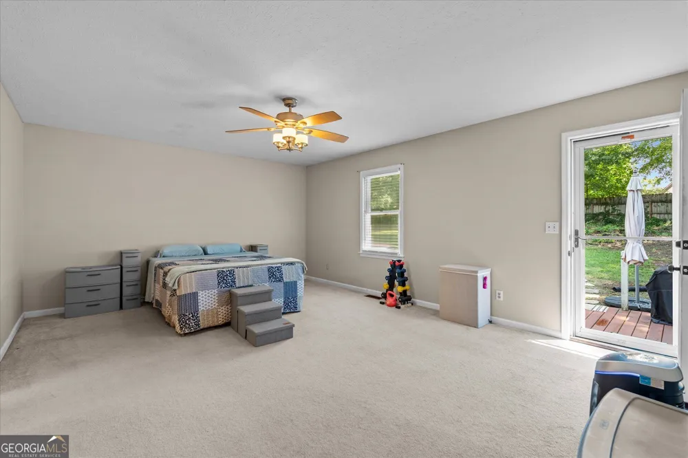 101 Mallard Ln Carrollton, GA 30117