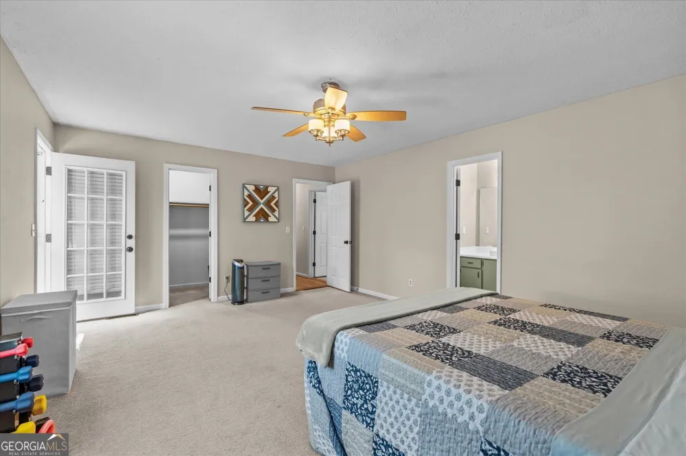 101 Mallard Ln Carrollton, GA 30117
