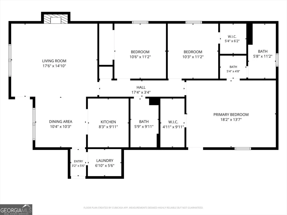 101 Mallard Ln Carrollton, GA 30117