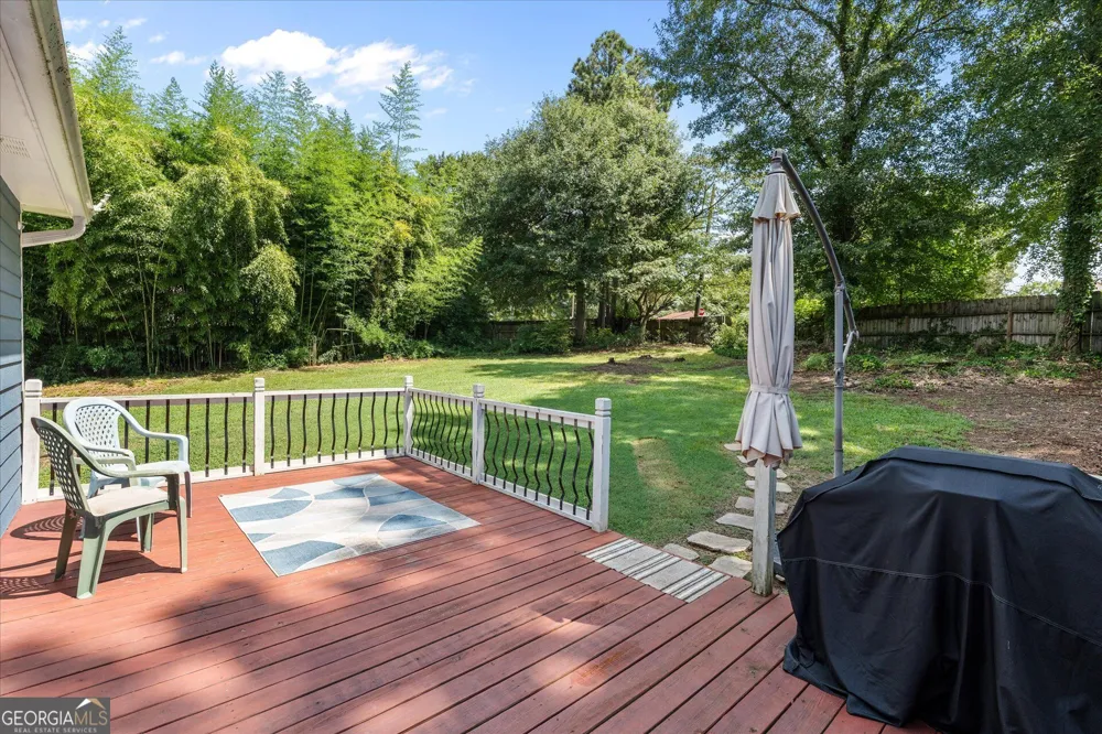 101 Mallard Ln Carrollton, GA 30117