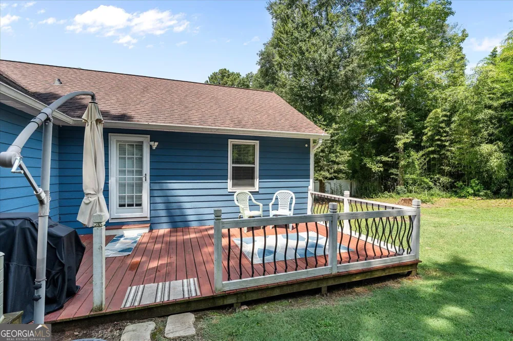 101 Mallard Ln Carrollton, GA 30117