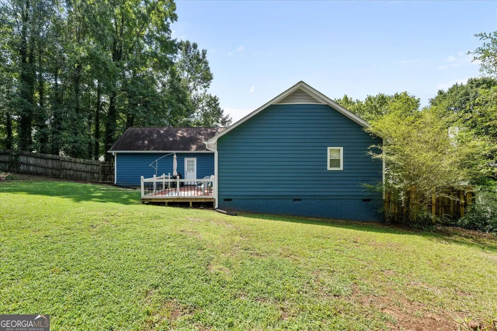 101 Mallard Ln Carrollton, GA 30117