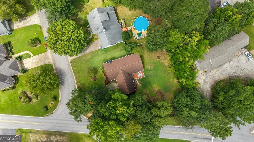 101 Mallard Ln Carrollton, GA 30117