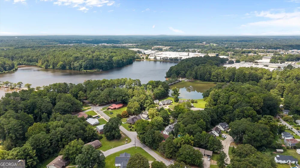 101 Mallard Ln Carrollton, GA 30117