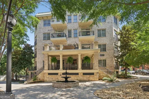 1055 Piedmont AVE NE