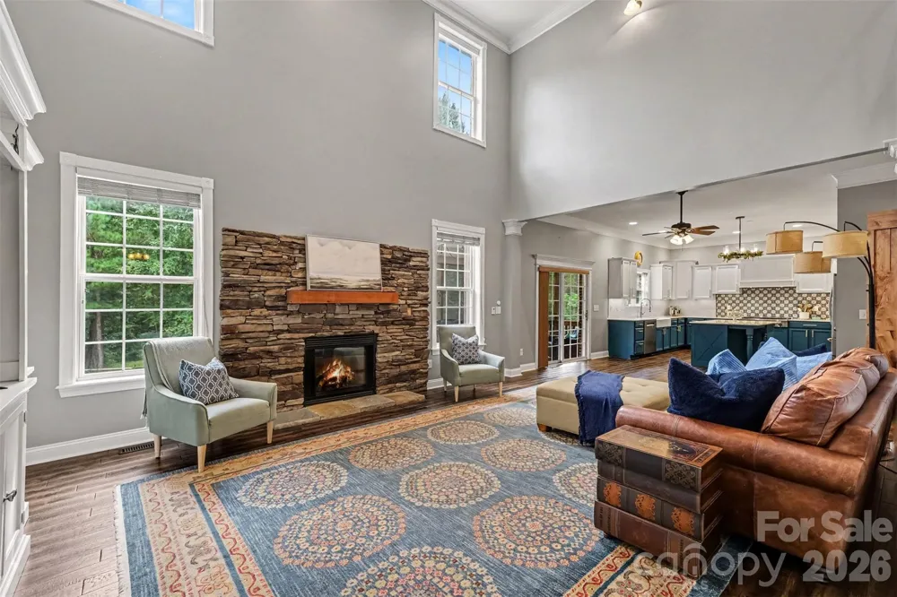 3647 Venetian Way York, SC 29745