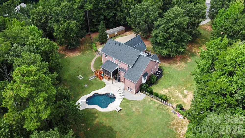 3647 Venetian Way York, SC 29745
