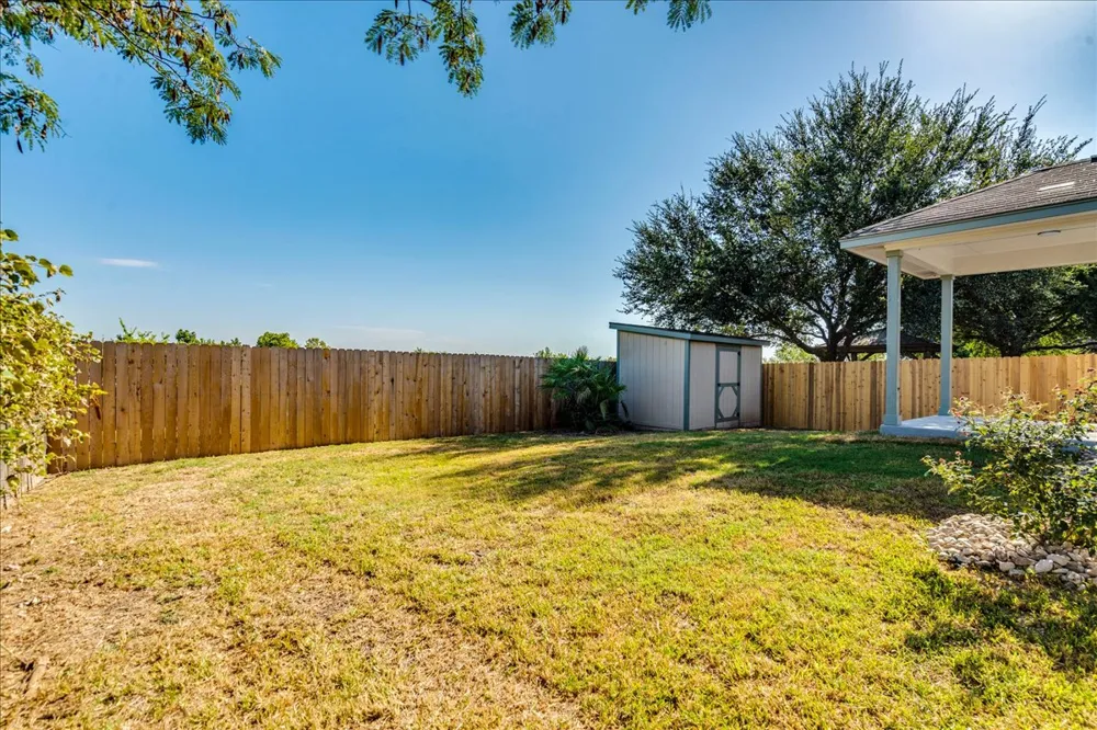 765 Reliance Drive Buda, TX 78610