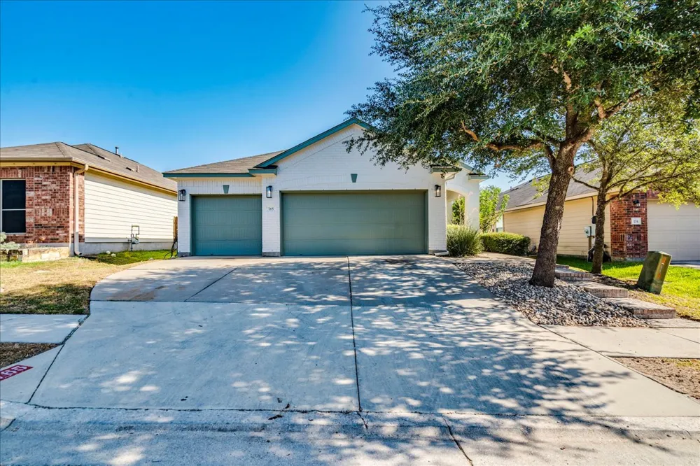 765 Reliance Drive Buda, TX 78610