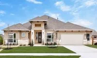 120 Chantilly Way Liberty Hill, TX 78642