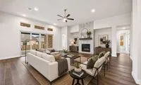 120 Chantilly Way Liberty Hill, TX 78642