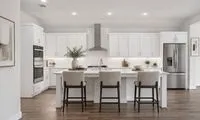 120 Chantilly Way Liberty Hill, TX 78642