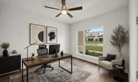 120 Chantilly Way Liberty Hill, TX 78642