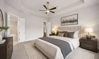 120 Chantilly Way Liberty Hill, TX 78642