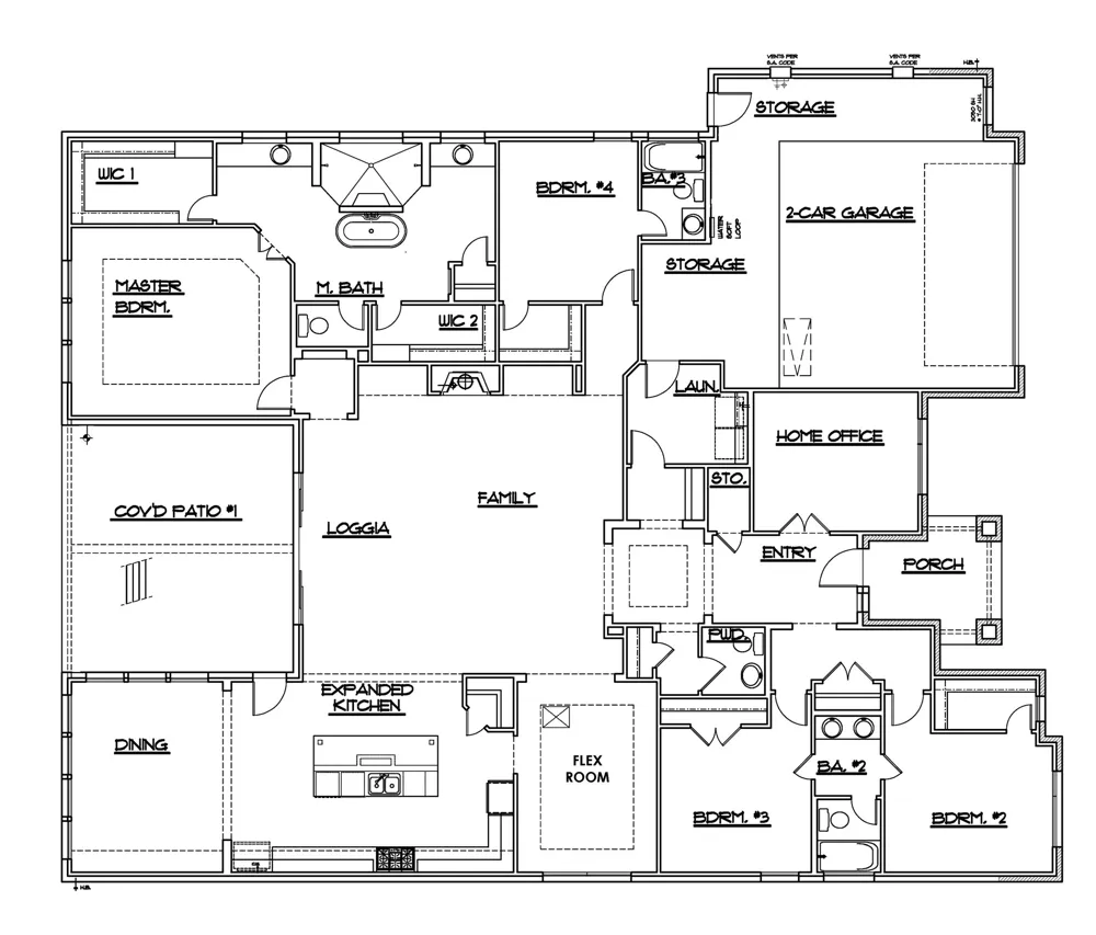 120 Chantilly Way Liberty Hill, TX 78642