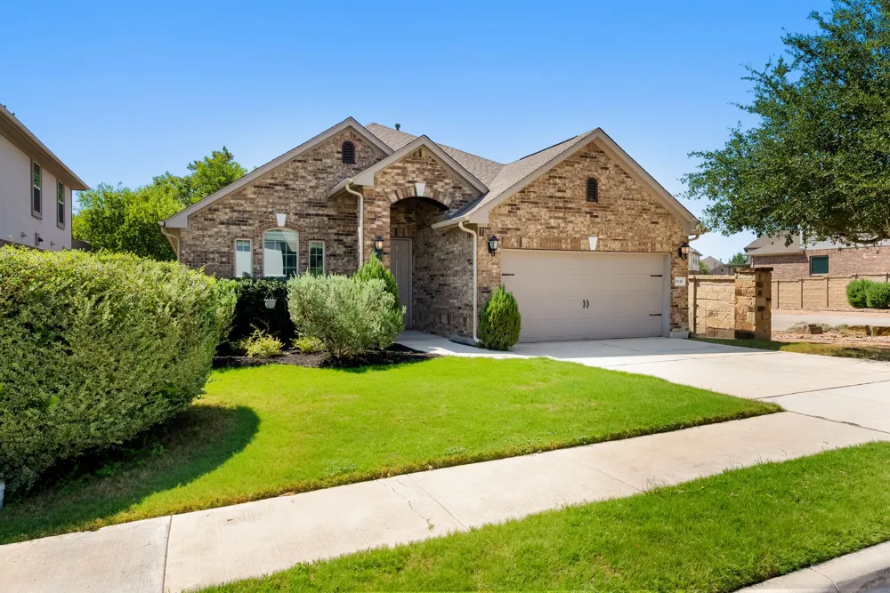 5045 Veranda Terrace Round Rock, TX 78665