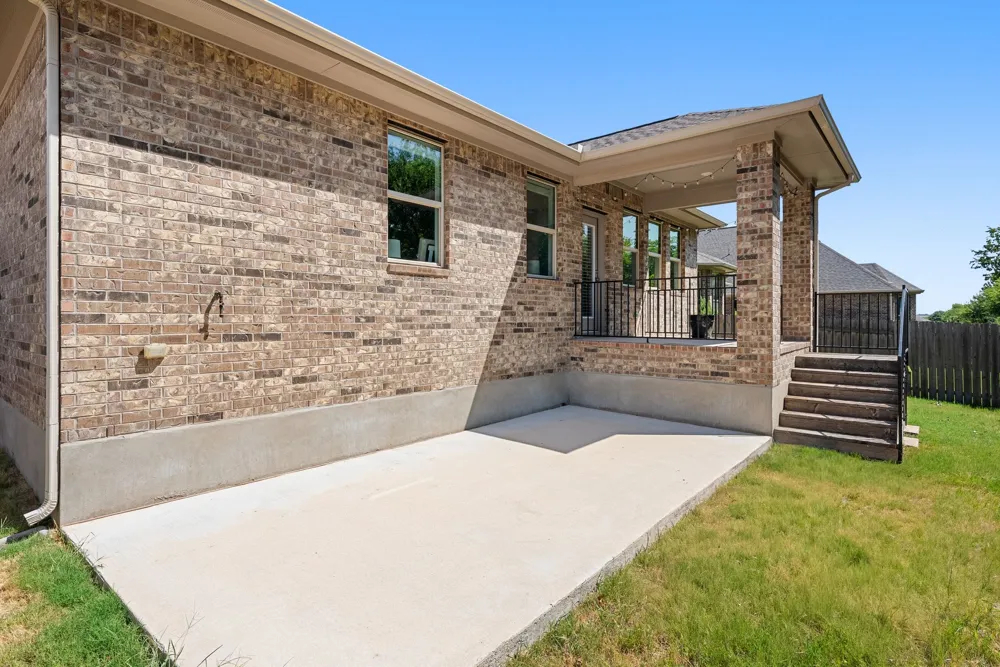 5045 Veranda Terrace Round Rock, TX 78665