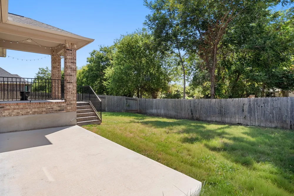 5045 Veranda Terrace Round Rock, TX 78665