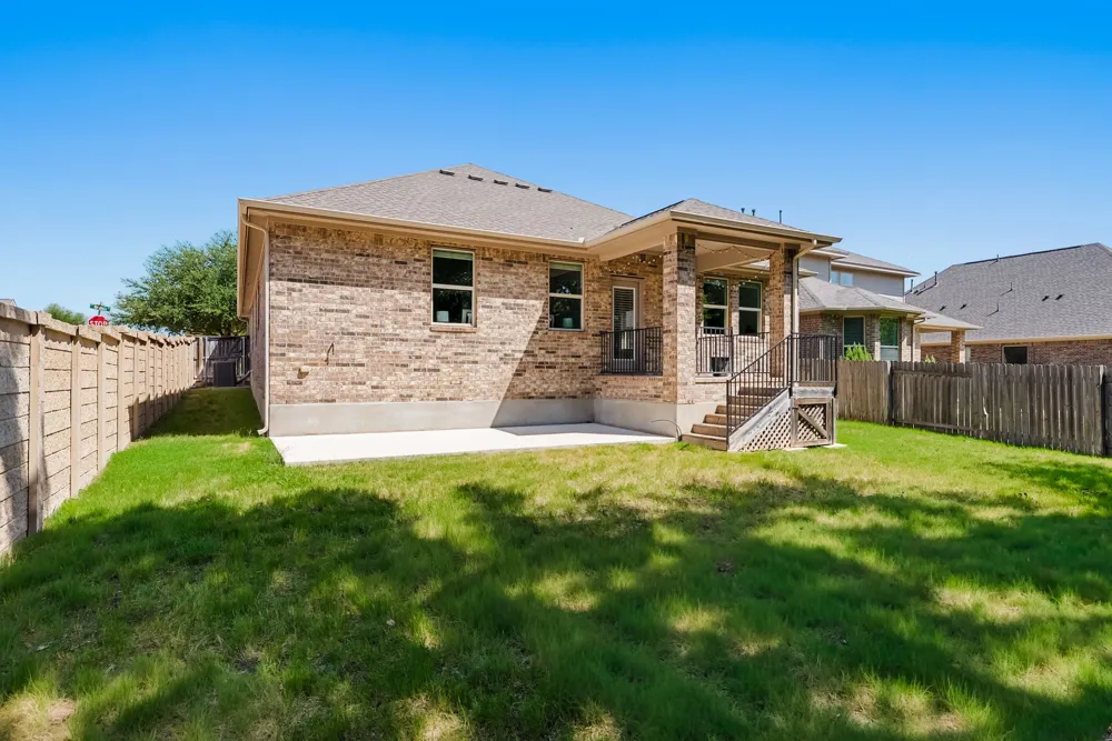 5045 Veranda Terrace Round Rock, TX 78665